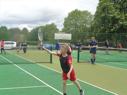 Burford Primary School