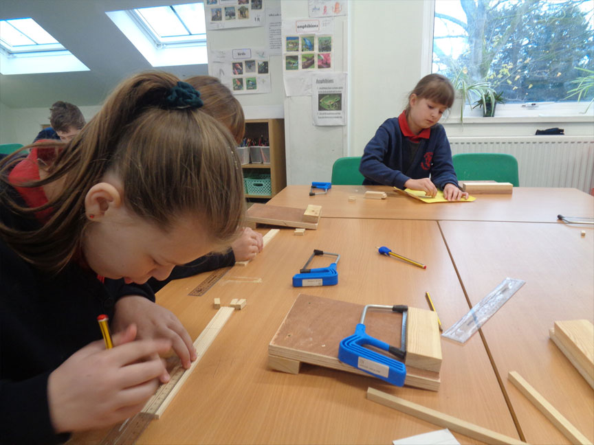 Burford Primary School