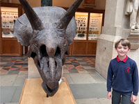 Burford Primary School