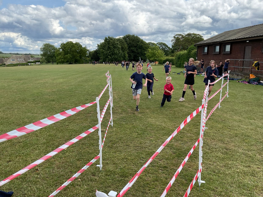 Burford Primary School