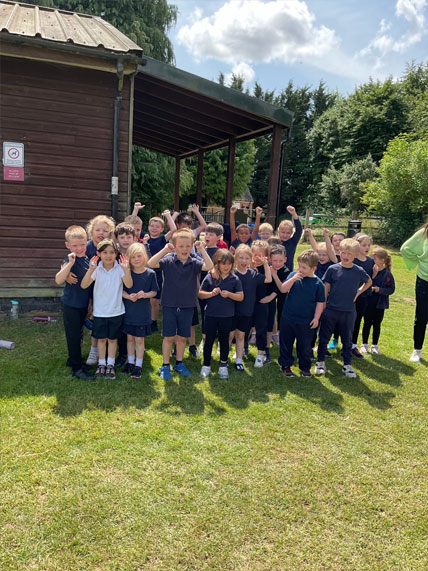 Burford Primary School